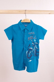 Body Place cực đẹp cho bé trai