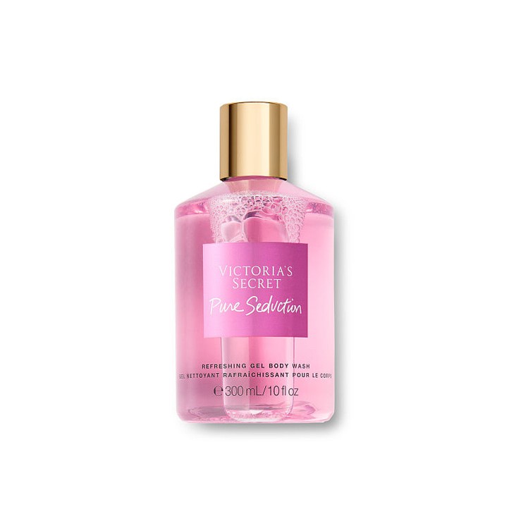 Gel tắm Victoria's Secret 300ml - NHIỀU MÙI | Shopee Việt Nam