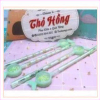 Hàng hot -  Bút kẹo hình đuôi cá