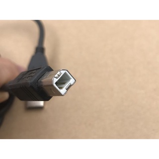 Dây Cáp USB 2.0 Tốc Độ Cao Cho Máy In Canon Epson bảo hành 12 tháng
