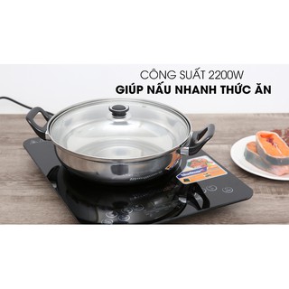 BẾP TỪ BLUESTONE ICB-6657