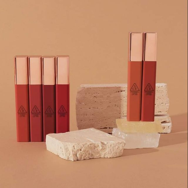 Son 3CE cloud lip tint