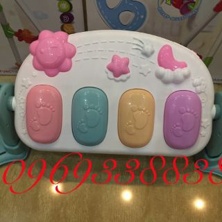 Thảm nhạc babymama