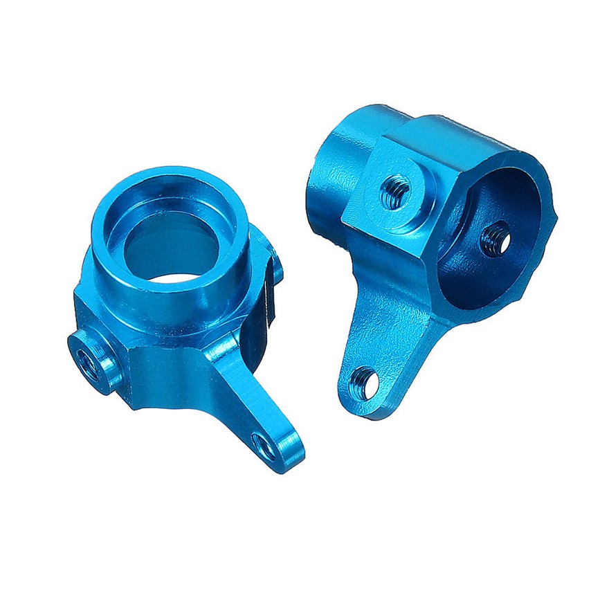 Bộ Phụ Kiện Nâng Cấp Bằng Kim Loại Cho Xe Điều Khiển Từ Xa wltoys 1 / 28 p929 p939 k979 k989 k999 k969