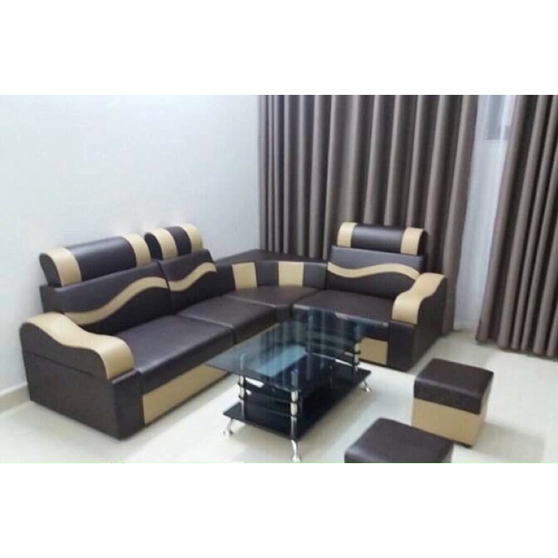 Sofa giá sỉ tặng bàn