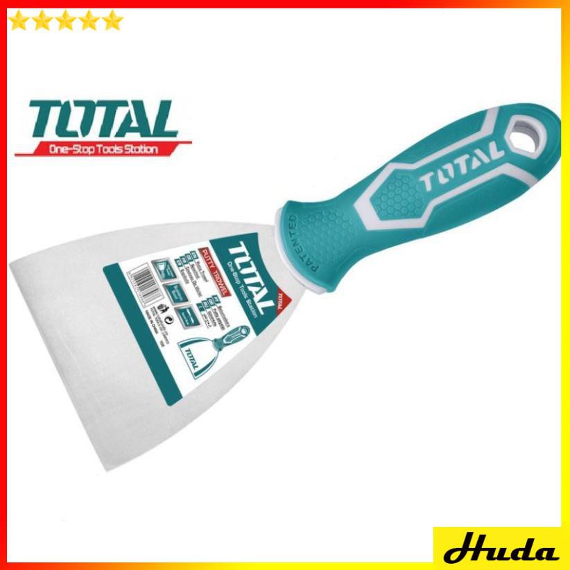 [Chính hãng TOTAL] 150MM BAY SỦI SƠN TOTAL THT831506