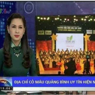 Cỏ máu tâm an