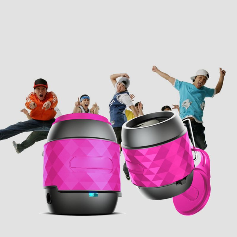 Loa Bluetooth Không Dây Lidu1 X- Mini