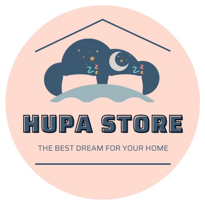 HuPa Store - Drap, ga, vỏ gối