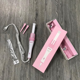 MÁY UỐN TÓC XOĂN TỰ ĐỘNG VIVID HÀNG LOẠI 1.