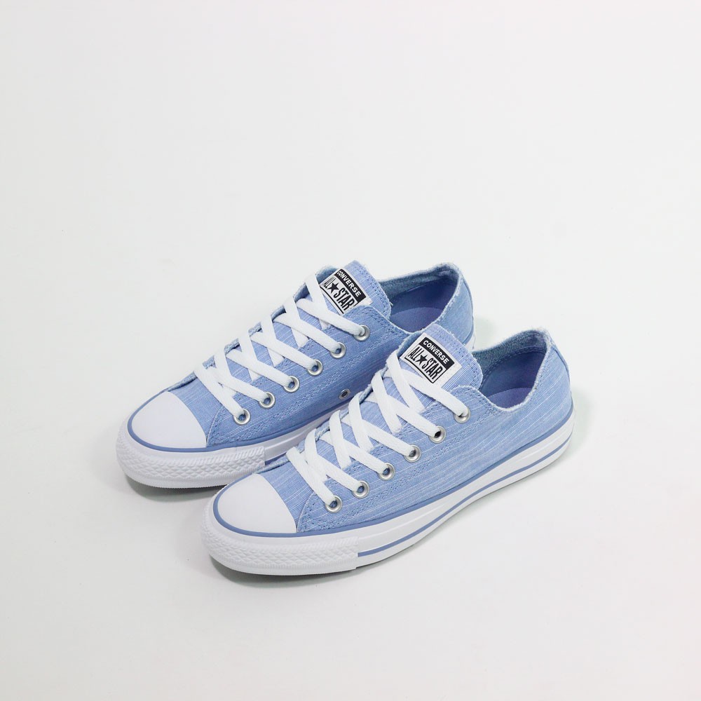 [Mã MABR245HV giảm 10% đơn 350K] Giày sneakers Converse Chuck Taylor All Star Frayed Lines 564345C