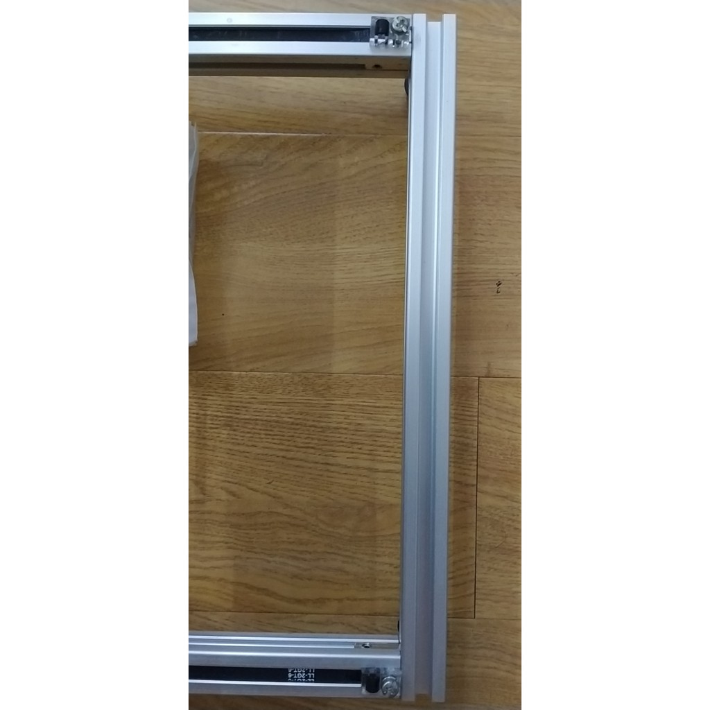 Khung và mạch máy khắc laser 3050 - 1222SA