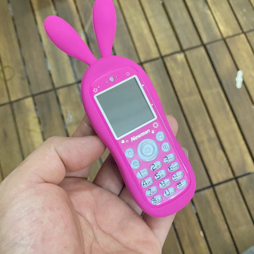 GIÁ KỊCH SÀN Điện thoại cho bé ngộ nghĩnh đáng yêu NAMO 300 Thay Đổi giọng nói Nhỏ dễ thương GIÁ KỊCH SÀN | BigBuy360 - bigbuy360.vn