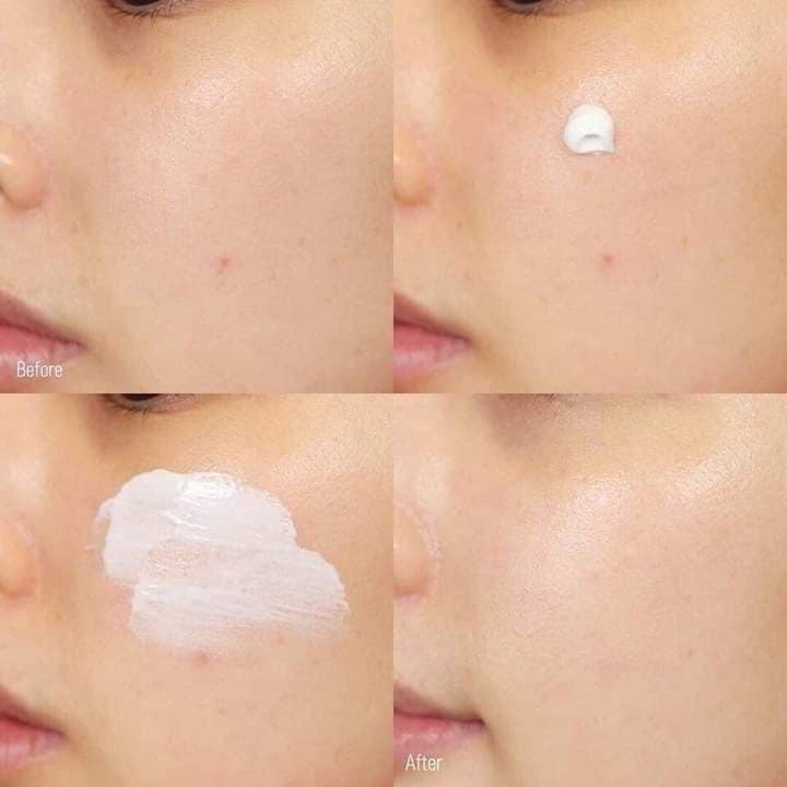 Kem dưỡng B5 LaRoche Posay Cicaplast Baume - Kem dưỡng phục hồi, làm dịu da La Roche-Posay B5 40ml