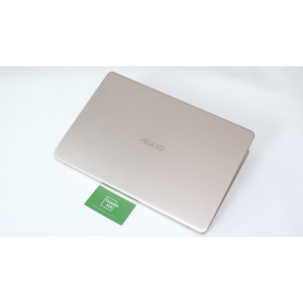 Laptop Asus VivoBook X510UNR i5 8250U/ Ram 12GB/SSD 256GB + HDD 1TB/ Card NVDIA GeForce MX150 2GB/ Win11
