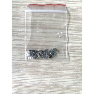 Bộ ốc iphone XS max