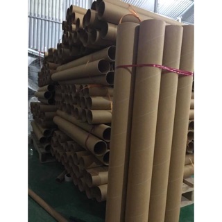 Ống Tube Đựng Giấy Poster