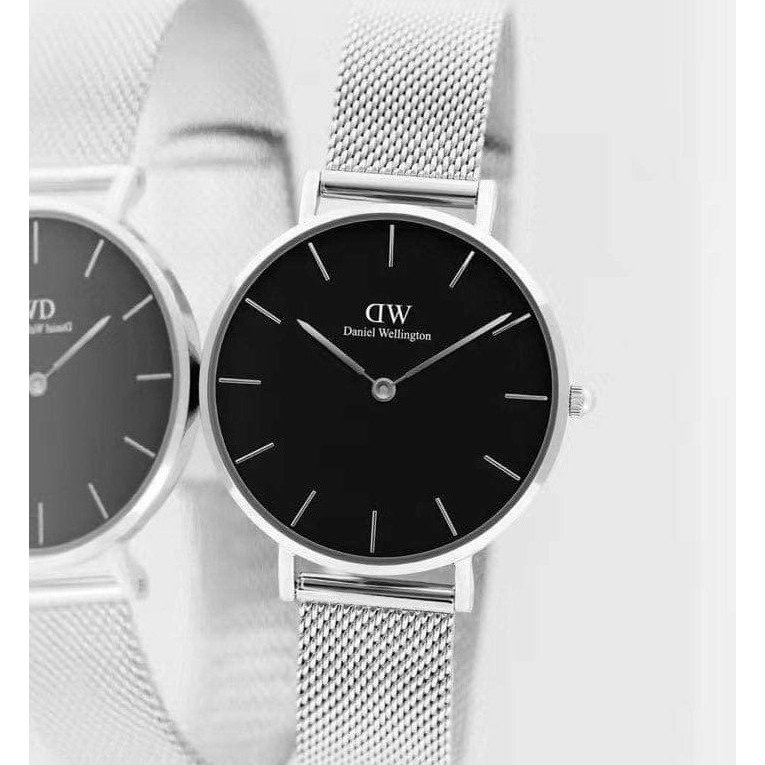 Đồng Hồ Nữ MESH-QUARTZ Dây Lưới | BigBuy360 - bigbuy360.vn