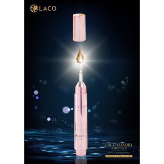 Ampoule DNA cá hồi