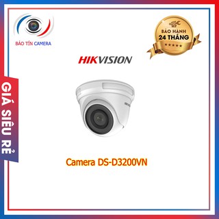 Camera ds-d3200vn chính hãng bảo hành 24 tháng