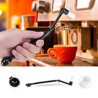 Cọ vệ sinh máy pha cà phê - Espresso machine brush