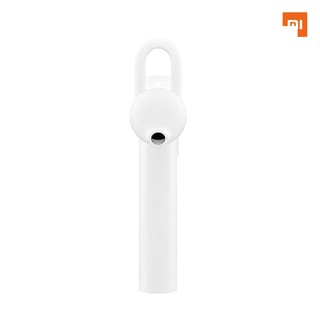 Tai nghe Xiaomi Mi Bluetooth Headset Basic - XIAOMI FLAGSHIP OFFICIAL STORE