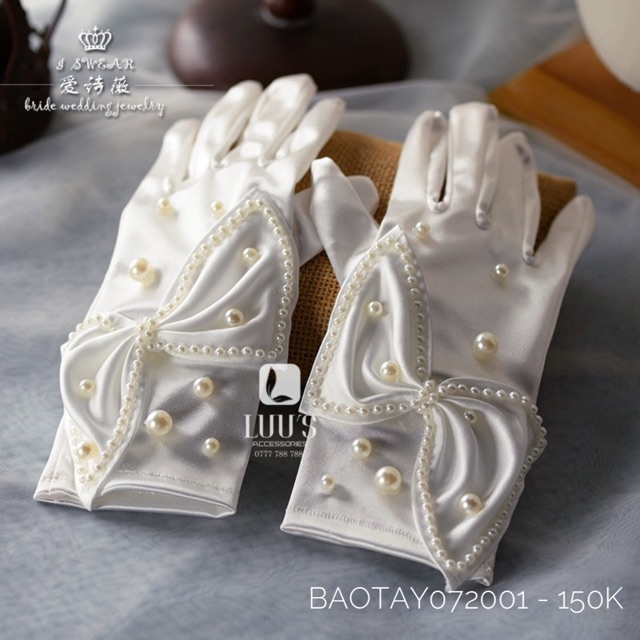 Bao Tay BAOTAY072001