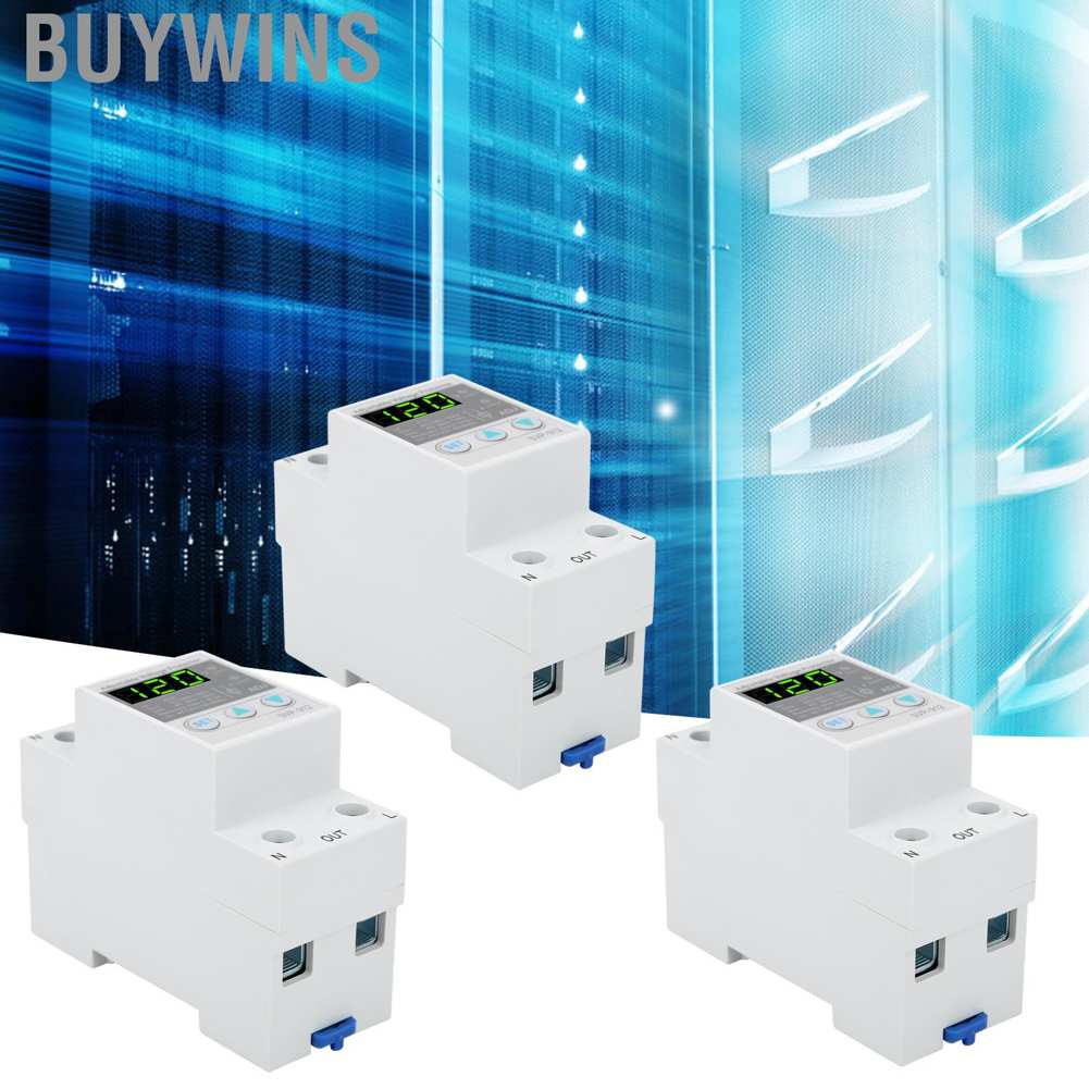 Công Tắc Điều Chỉnh Điện Áp Tự Động Svp Xuan 912 120vac | BigBuy360 - bigbuy360.vn