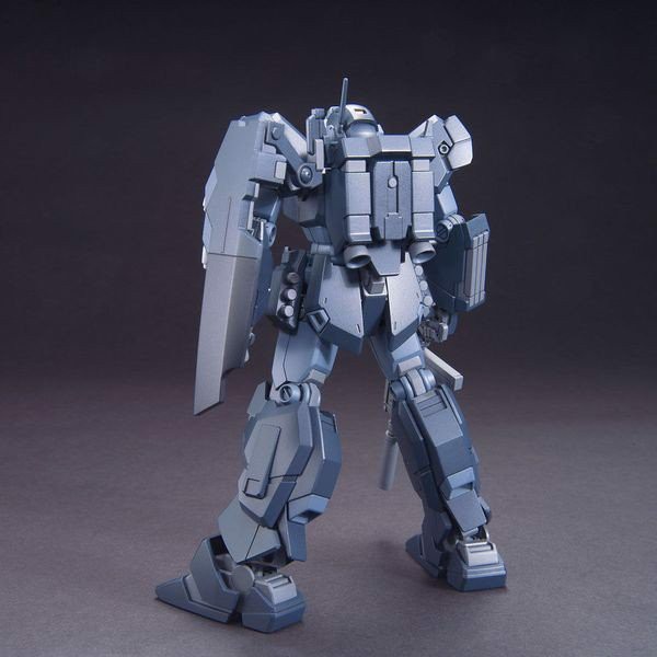 Mô Hình Lắp Ráp HG UC RGM-96X Jesta