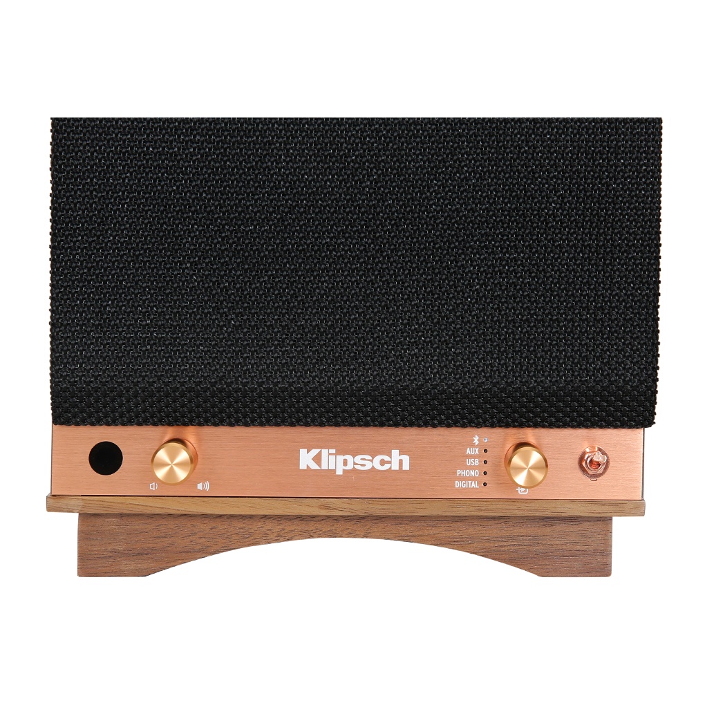 Cặp Loa Klipsch The Sixes - Hàng chính hãng