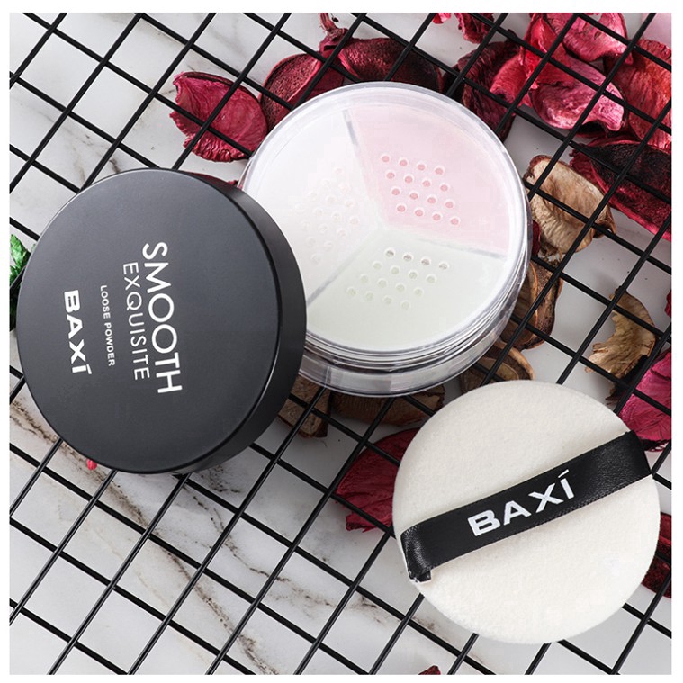 Phấn Phủ Che Khuyết Điểm Làm Trắng Da Chống Thấm Nước A9 | BigBuy360 - bigbuy360.vn