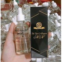 Lột trắng da mảng to