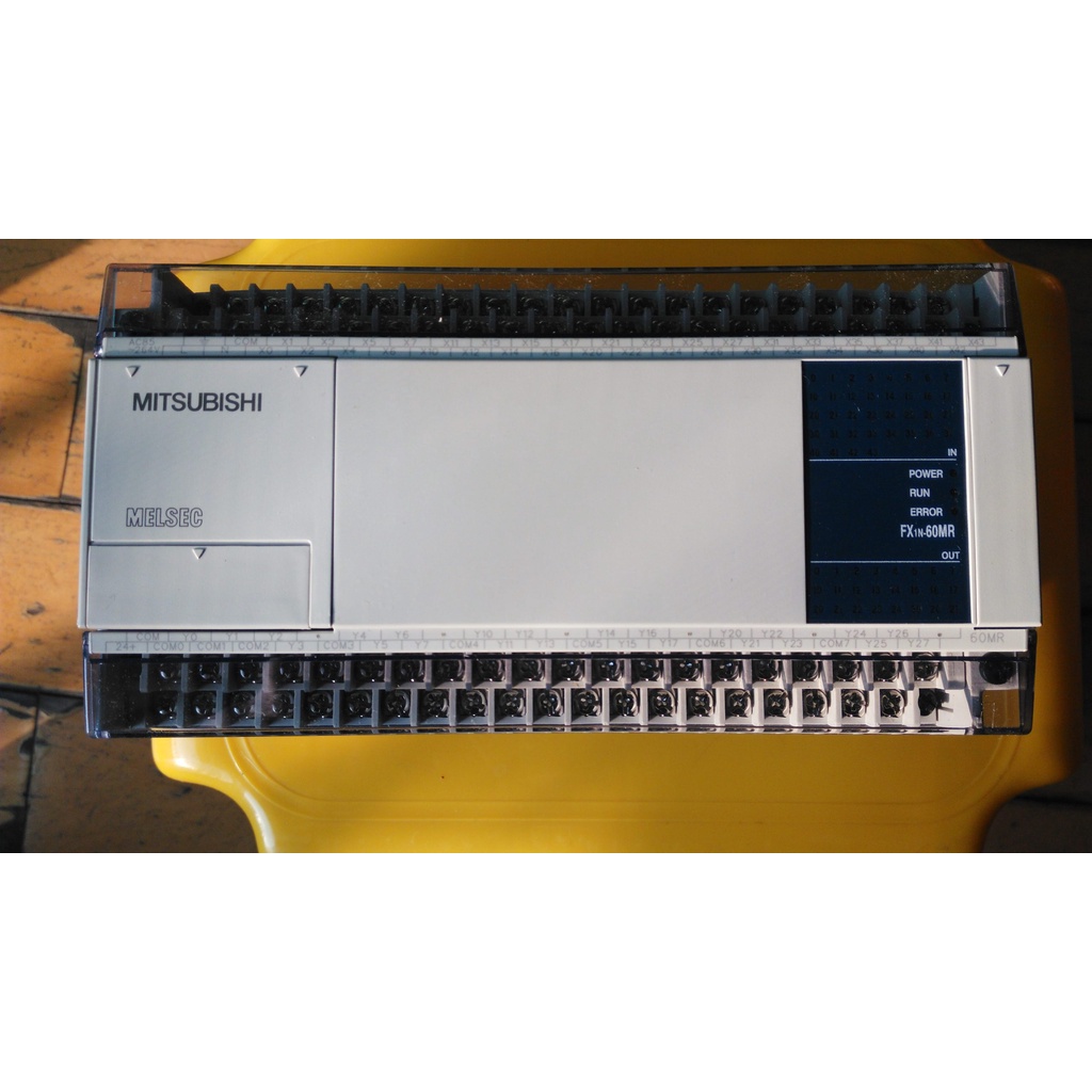 PLC MITSUBISHI FX1s các loại