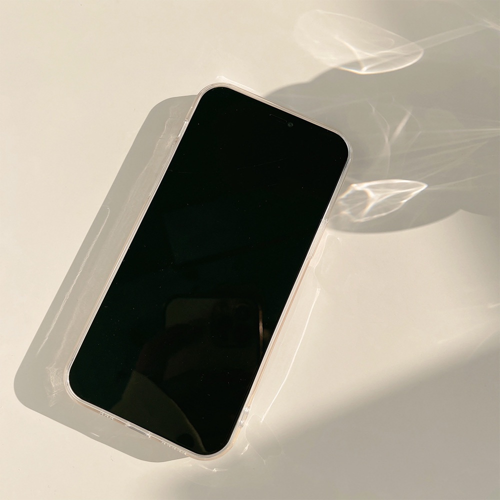 ốp iphone 11 Ốp điện thoại TPU hình vịt trà sữa cho iPhone 11 ProMax X Xr Xs Max 7 8Plus Se 2020 12 promax 12mini 13promax 13mini