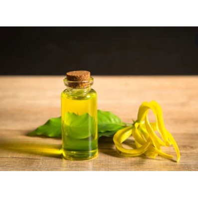 Tinh dầu Ngọc Lan Tây (Ylang) nguyên chất 5ml/10m;/30ml - Tinh dầu mỹ phẩm, khuyếch tán, làm nến thơm