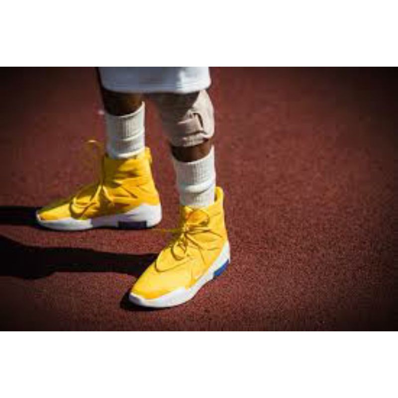 Giày Nike Air Fear Of God 1 The Atmosphere AR4237-700