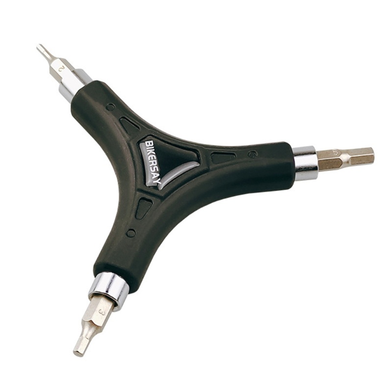 Cờ Lê Lục Giác 3 Chiều Hình Lục Giác Dùng Sửa Chữa Xe Đạp Leo Núi