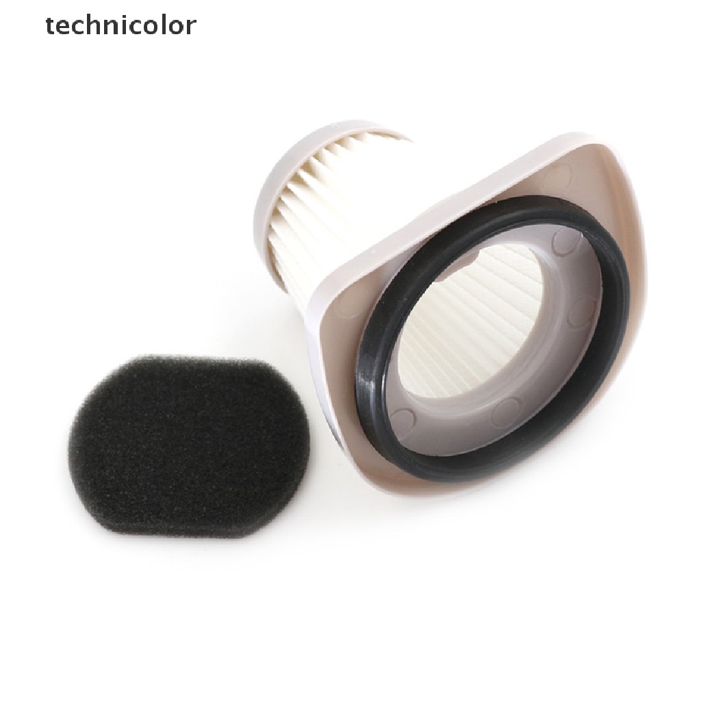 1 Bộ Lọc Hepa Cho Máy Hút Bụi SC861 SC861A