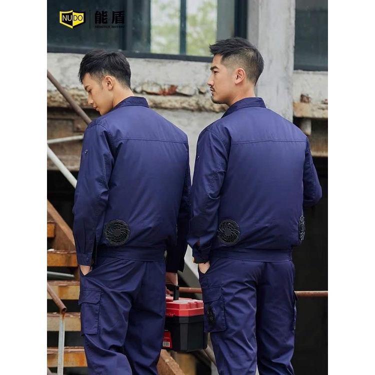 ÁO ĐIỀU HÒA - MẪU RỜI KHÔNG KÈM QUẠT ĐIỀU HÒA