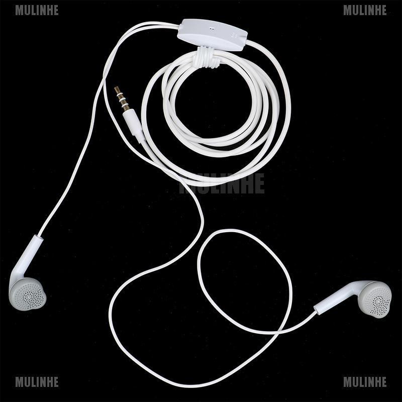Tai Nghe Nhét Tai Ehs61 Có Micro Cho Huawei S5830 S7562
