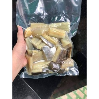 Khô cá dứa khúc 3 nắng khô ráo- 1ky- 180k