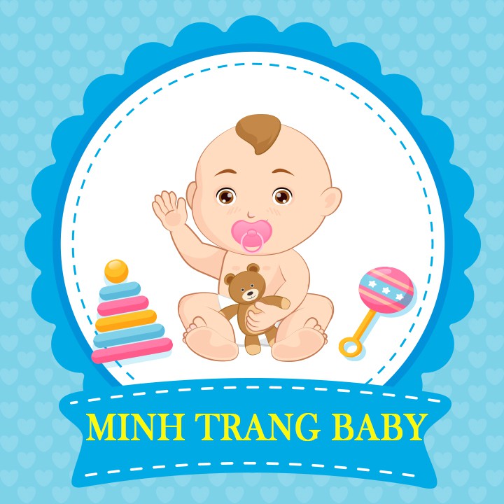 Minh Trang Baby - Dochoichobe