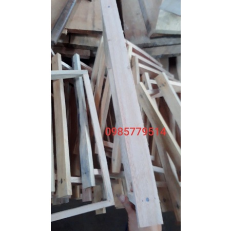 KHUNG CẦU ONG NỘI