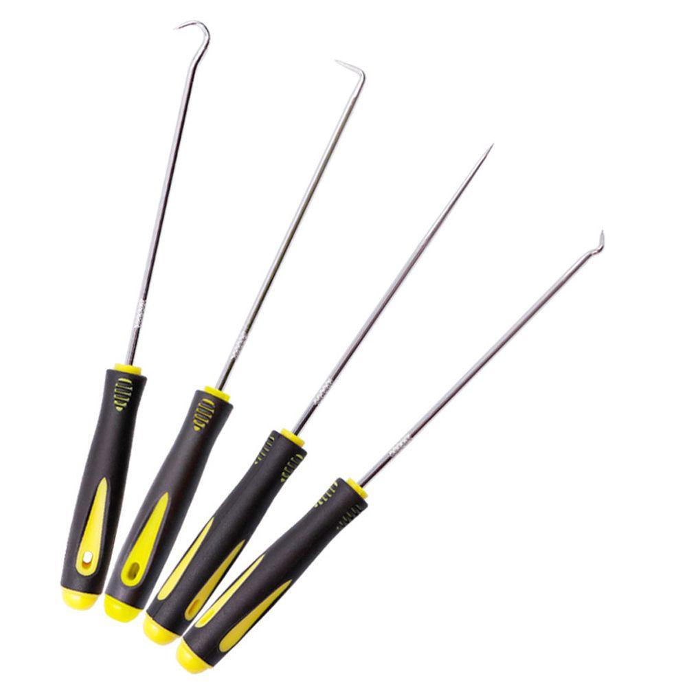 IVORY Dụng Cụ Kéo Vòng Đệm Dầu Phuộc Trước Xe Đạp Hình Chữ O Đa Năng