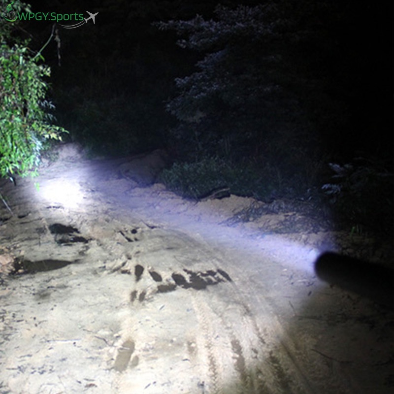 Gậy Bóng Chày Tích Hợp Đèn LED Siêu Sáng Tiện Dụng