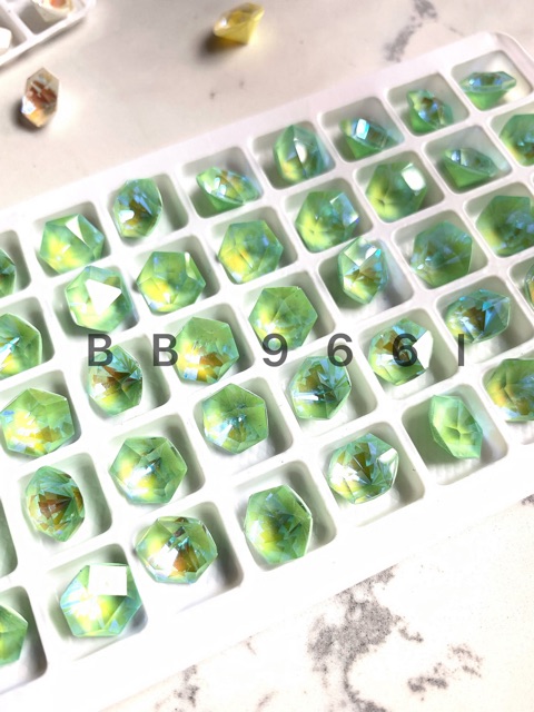 Đá Nail Kim Cương giá từ 3k CAO CÂP