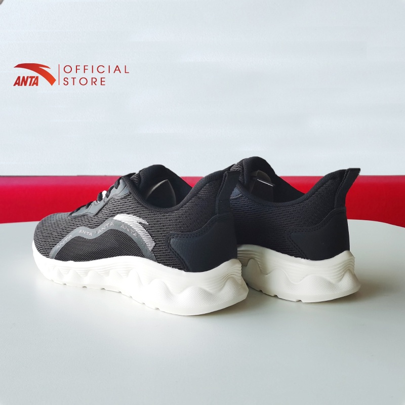 Giày chạy thể thao nam nữ Running Shoes Anta 812125572-1