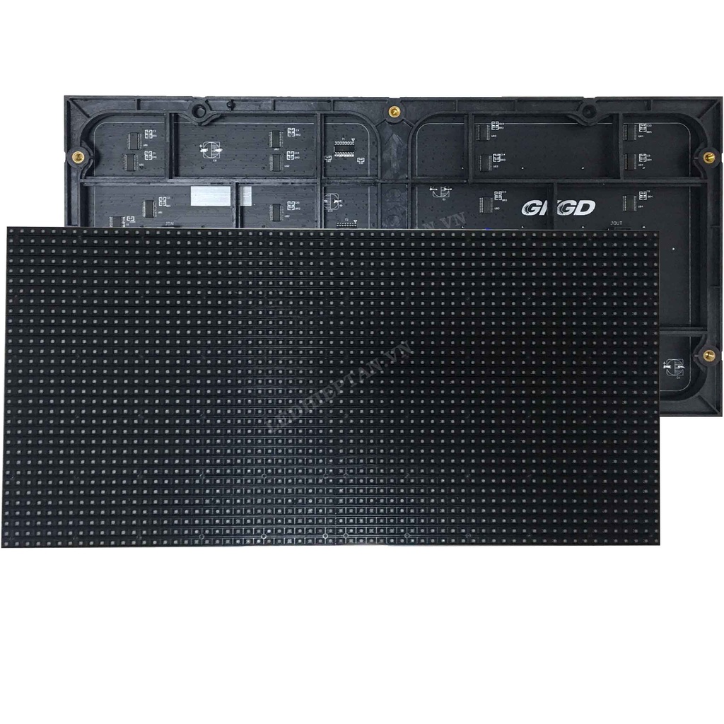 Module Ma Trận P5 Full color Indoor - GKGD
