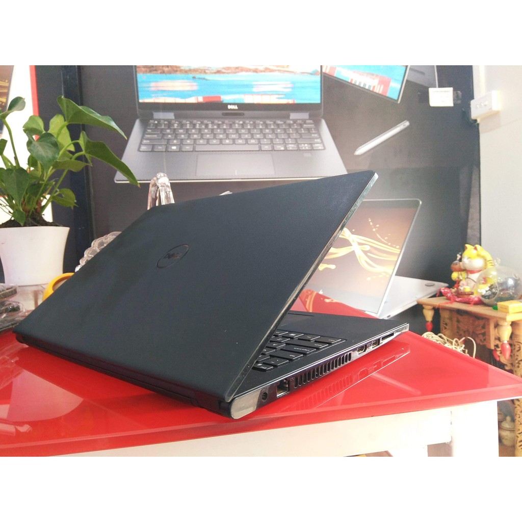 dell vostro 3568/i5/4gb/hdd 500gb