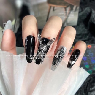 charm thỏ xoay các khớp